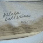 Kelsea Ballerina shirt womens white shirt sleeve country music hip hop Size M Size M Photo 2