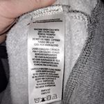 Tommy Hilfiger  Sport Gray Sweatshirt with TH on Front and Sport on Arm Size‎ M Photo 3