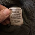 Anthropologie Saturday and Sunday green blend cowl neck small Photo 6