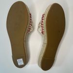 Valentino Garavani  Atelier San Gallo 08 Edition Platform Espadrille Slide Sandal Photo 11