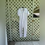 Free People COPY - Marci Coverall Jumpsuit Photo 4