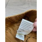 Free People  Pull On Shorts In Spiced Pecan size XS flowy high waist Photo 2