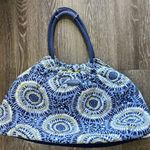 Vera Bradley starry night hobo Bag Photo 0
