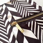 Michael Kors Michael Chevron Print Pencil Career Skirt Photo 11