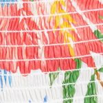 Farm Rio Halter Top Photo 5