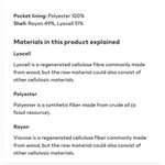 H&M Lemon print high waist shorts Photo 6