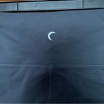 Zyia  Neon Yellow Parallel Luxe Hi-Rise 7/8 Leggings Size 4 Active Workout Photo 8