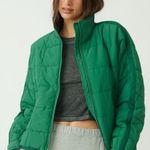 Free People  Pippa Packable Puffer Size M Photo 1