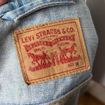 Levi's Levi’s Medium Wash Original Trucker Jacket Photo 5