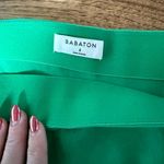 Aritzia SOLD OUT Slip Satin Midi Skirt Photo 1