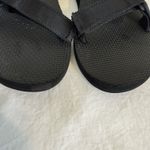 Teva  Original Universal Black Sandals – Women’s Size 9 Equivalent Outdoor Hiking Photo 8