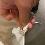 PINK - Victoria's Secret  Cream Aspen Ski  Fleece Holiday Christmas Sweatshirt Photo 9