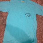 Ivory Ella Blue   T-shirt Photo 0