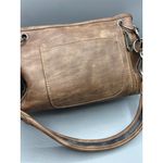 Montana‎ West Western Boho Studded Handbag Shoulder Purse Boho Gray Photo 5