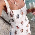 Show Me Your Mumu Seashell Dress Photo 0