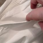 Polo Ralph Lauren White Paperbag Shorts With Belt Size XS Photo 1