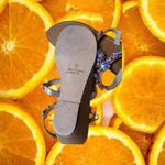 Venus Heeled Gemstone Sandals Size 7 Photo 4