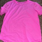 Lululemon Workout Top Photo 1