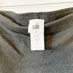 CAbi M’leggings Gray Skirted Style 3577 S Photo 6