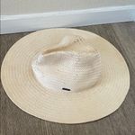 Britton Seaside Straw Sun Hat XS/S – Wide Brim Natural Woven Photo 3