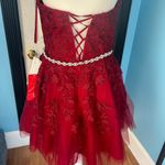 Dancing Queen dress Photo 4