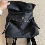 Botkier Black  New York Backpack Photo 1