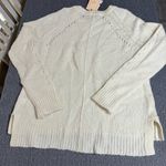 La Ligne Maxi Wool and Cashmere Blend Sweater Size L Photo 6