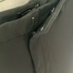 Banana Republic : Classic Black Dress Pants- 4 TALL Photo 2