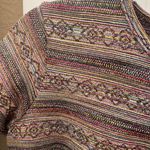 Apostrophe FINAL MARKDOWN Cropped  top petite large Photo 3