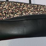 Bueno  floral quilted faux leather handbag Photo 2