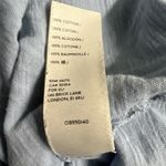 We The Free We‎ the Free Long Sleeve Oversized Basic Tunic T Shirt with Thumbholes Photo 8