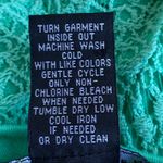 Grace Elements  Minty Green 2 Piece Top Photo 13