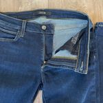 joe's jeans The Honey Curvy Bootcut dark wash stretch denim Women’s Size 26 Photo 2