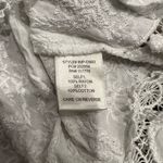 Lovestitch  Crochet Tank Photo 2