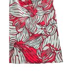 TAIL Pink Neon Tropical Sport Gof Tennis Skort Sise Medium Red Size undefined Photo 5