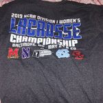 Champion 2019 d1 lax ship shirt Photo 0