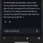 Brendratti Linea Full Zip Pink
Sunset Women’s Vest Ladies Ital 42 USA 6 Pink Photo 13