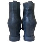 Sorel JOAN OF ARCTIC WEDGE CHELSEA III BLACK Photo 7