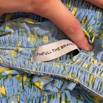 Faithfull the Brand Thea Mini Dress Photo 6