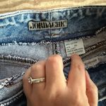 Jordache Vintage 1980s  high rise jeans size 10 - best for size 4 Photo 2