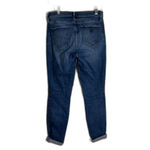 Guess  sexy curve Y2K ladies skinny denim jeans size 29 Photo 6