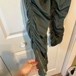 Zenana  windbreaker ruched jogger Photo 1