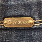 G by Guess FINAL MARKDOWN Ladies’  Cropped Jeans (Waist 27) Photo 11
