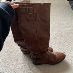 Rampage Brown Boots Photo 3