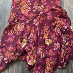 Ruched Skirt in Renaissance Photo 5