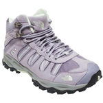 The North Face  HIKING LILA SAKURA MID EUC Photo 0