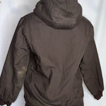Carhartt Dark brown jacket Photo 6