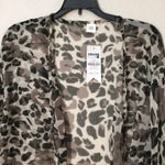 Cruise club light weight jacker one size Black Size undefined Photo 4