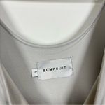 Bumpsuit The Dress Size Large Gray Photo 6