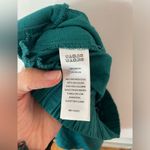 Sincerely Jules  wide leg cropped pants new with tags size large Photo 5